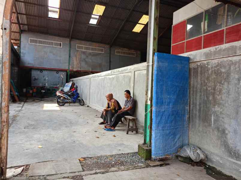 dijual tanah alun alun bandung