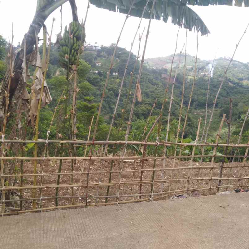 dijual tanah banjaran