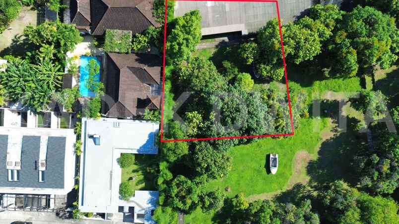 dijual tanah batur sari sanur