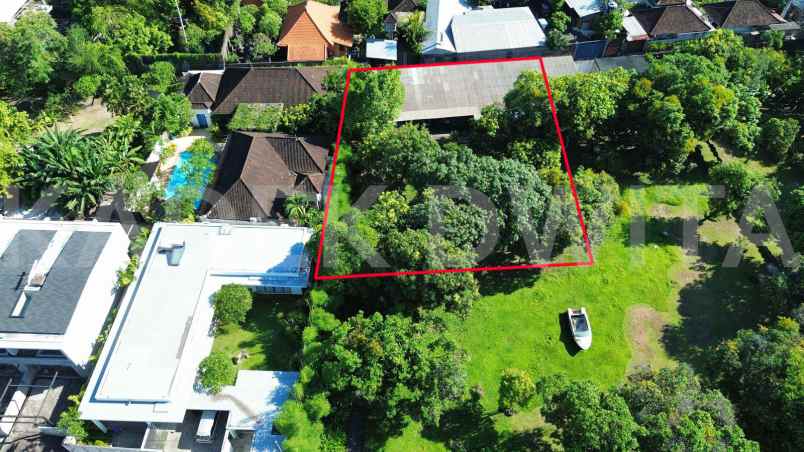 dijual tanah batur sari sanur