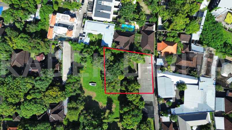 dijual tanah batur sari sanur