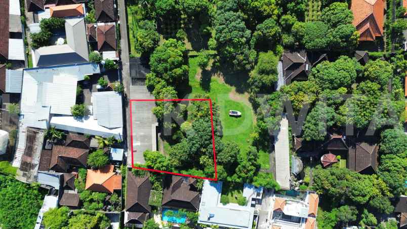 dijual tanah batur sari sanur