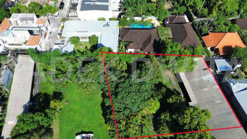 dijual tanah batur sari sanur