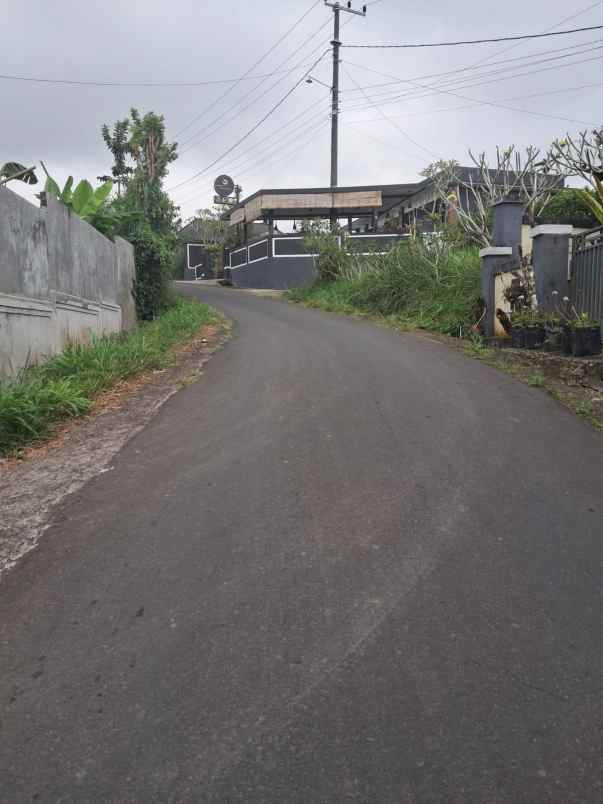 dijual tanah baturiti