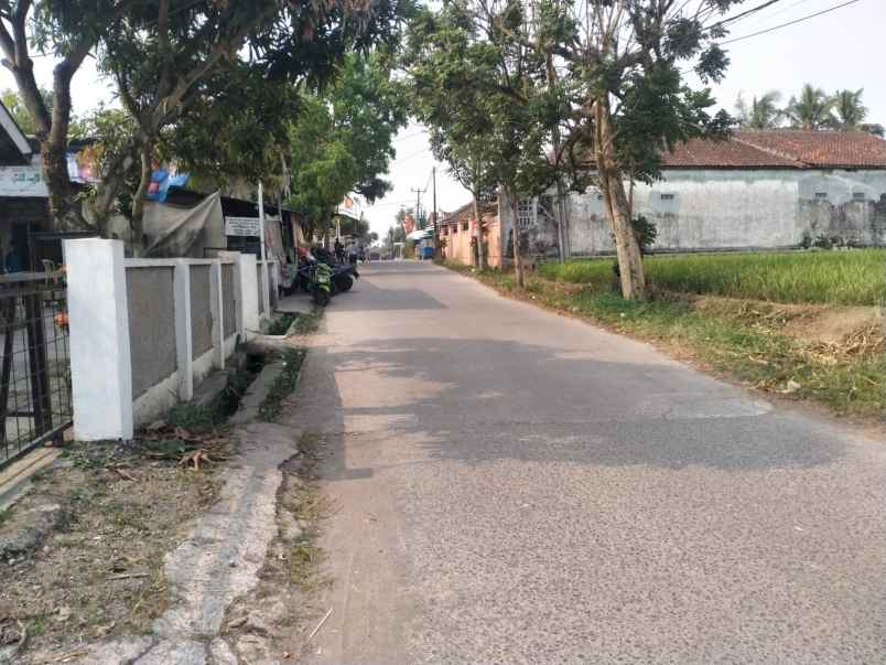 dijual tanah bojongsayang citalitik soreang