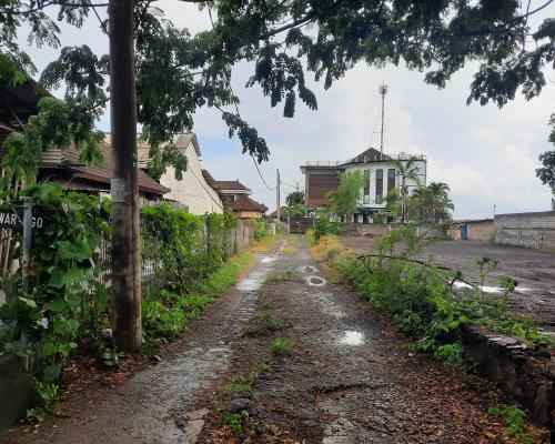 dijual tanah bonus gedung di ketewel gianyar bali