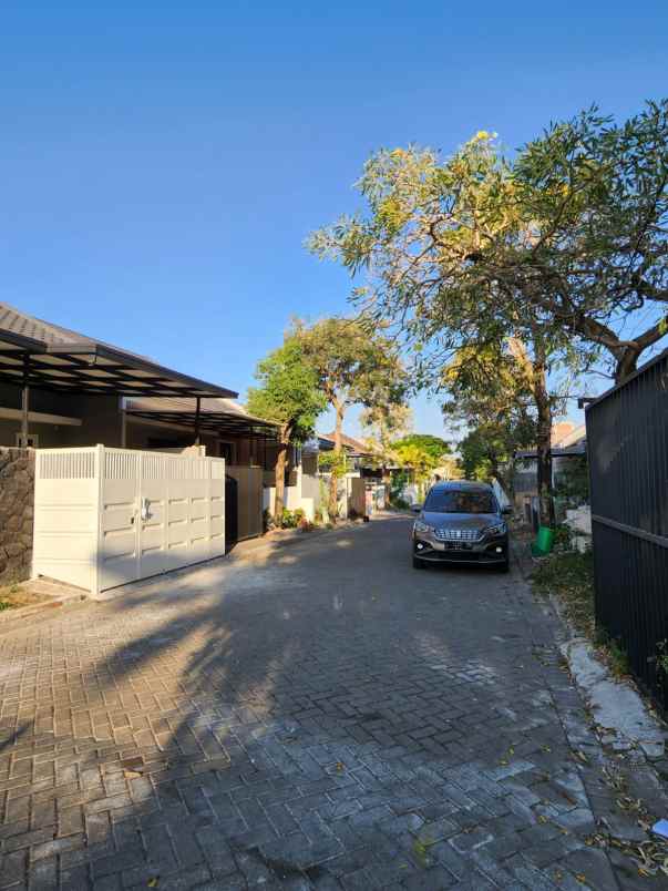 dijual tanah bukit palma citraland