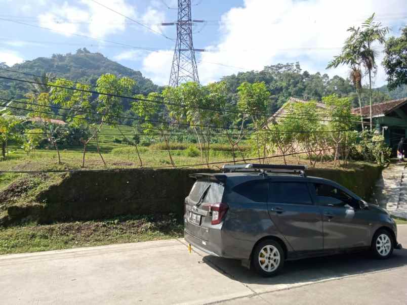 dijual tanah cicangkang girang