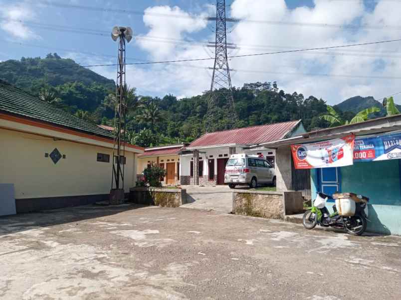 dijual tanah cicangkang girang