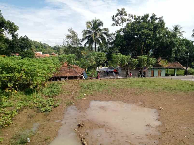 dijual tanah cicangkang girang