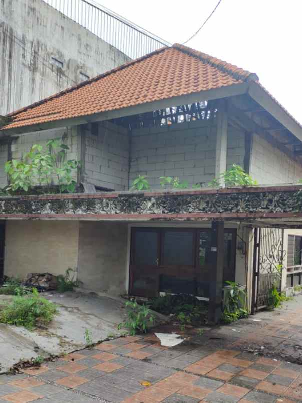 dijual tanah cokroaminoto