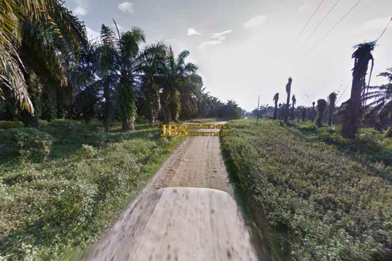 dijual tanah daerah gohor lama 13 km jl