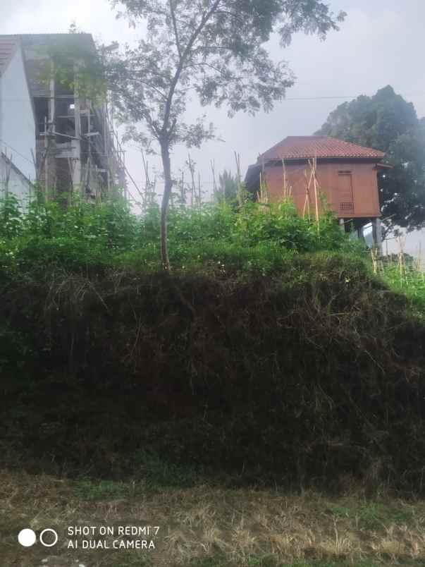 dijual tanah desa paku haji kecamatan