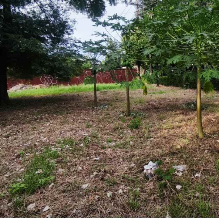 dijual tanah di abdulrahman saleh semarang