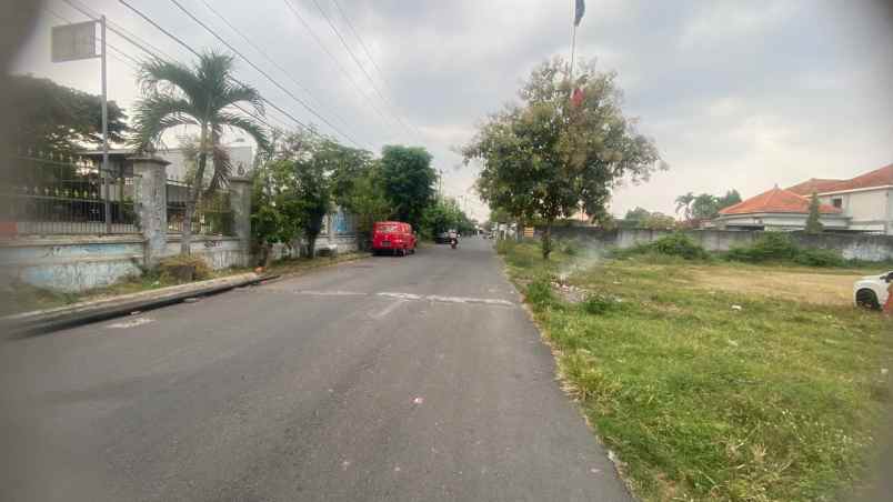 dijual tanah giwangan umbulharjo yogyakarta