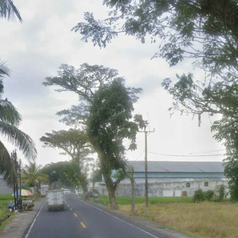 dijual tanah jl br taman tanda mengwitani