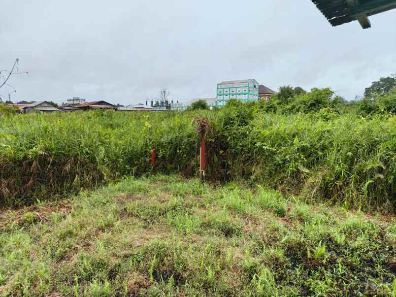 dijual tanah jl elang gg elang 12