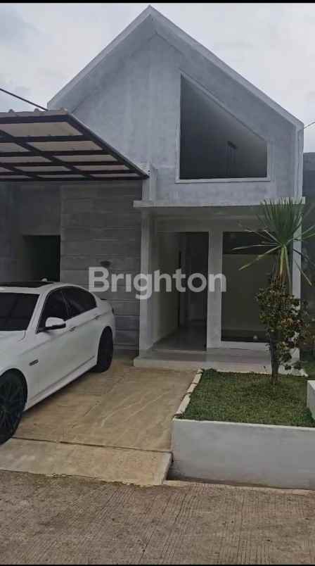 dijual tanah jl intan 1 cidokom kec