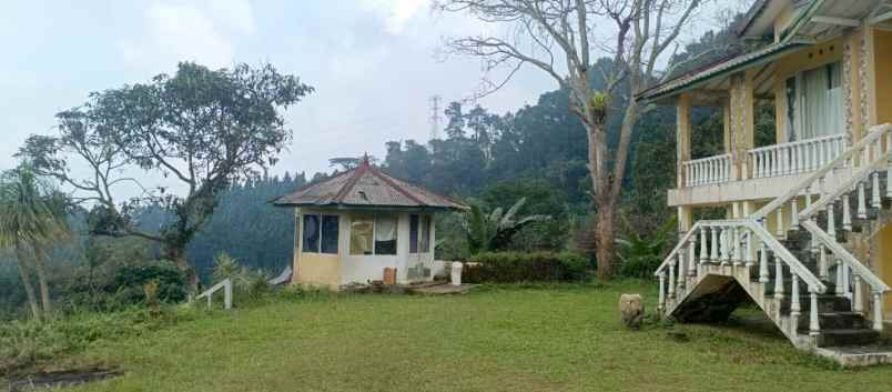 dijual tanah jl mega mendung desa mega