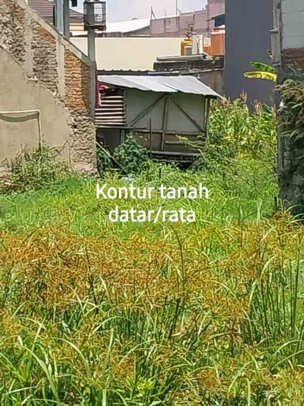 dijual tanah jln raya panyileukan