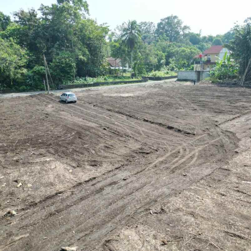 dijual tanah kadisono margorejo tempel