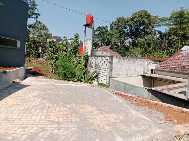 dijual tanah kalisegoro