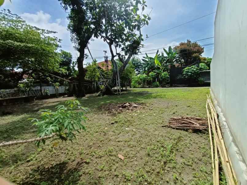 dijual tanah kalongan maguwoharjo kec