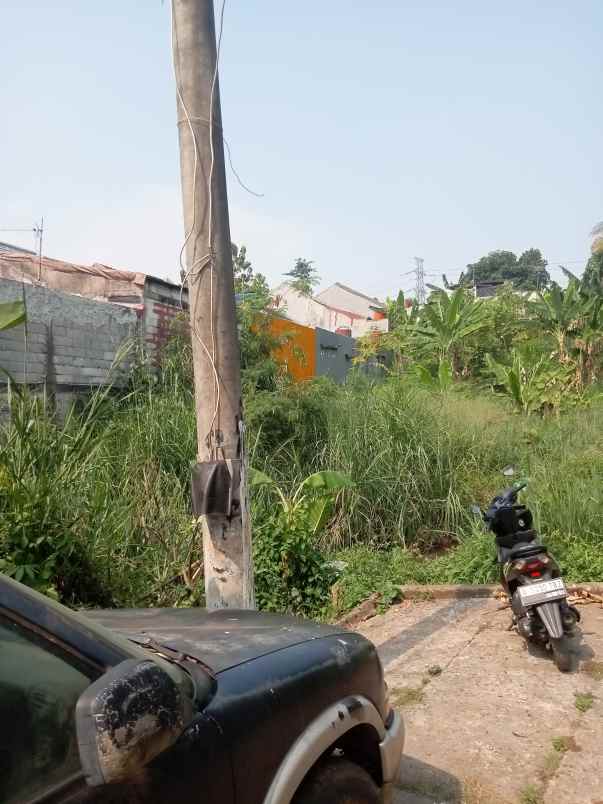 dijual tanah kampung nanggela desa