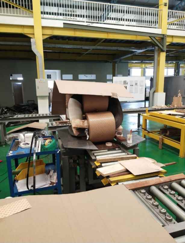 dijual tanah kawasan industri millenium