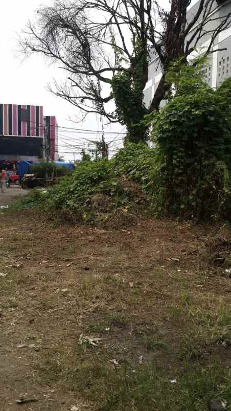 dijual tanah margahayu bekasi timur