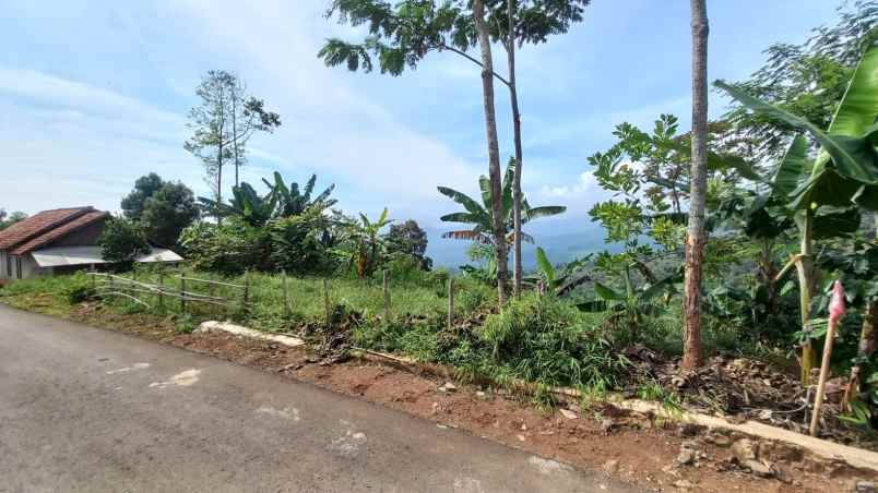 dijual tanah margalaksana