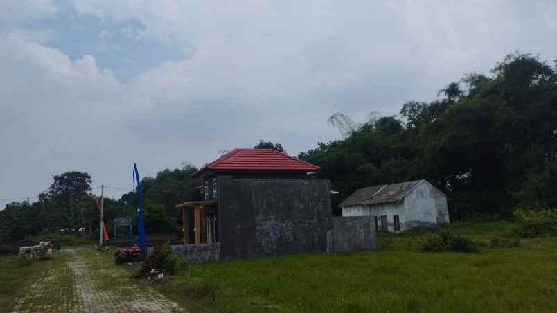 dijual tanah mojokerep menanggal