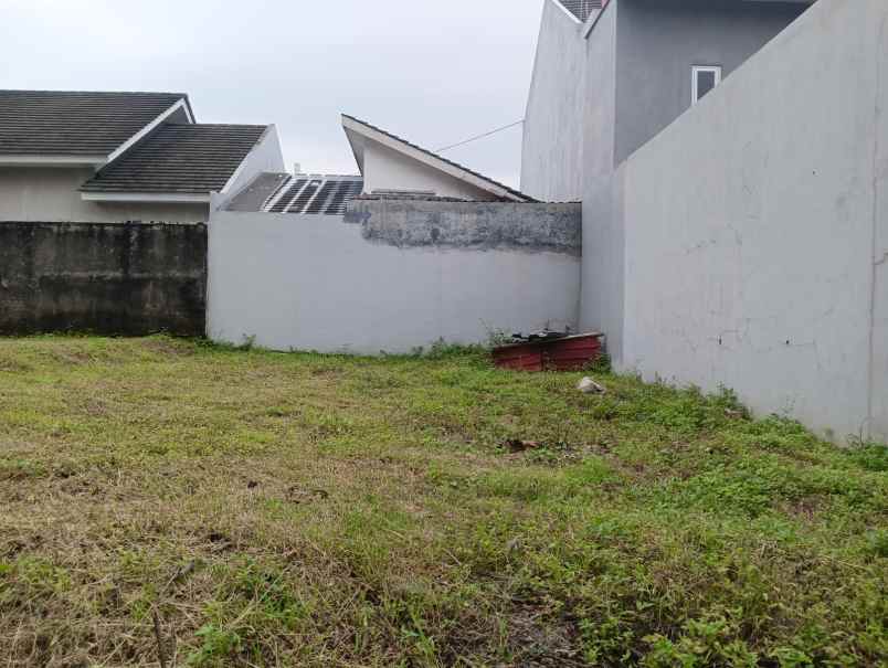 dijual tanah mulawarman selatan tembalang