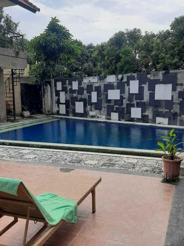 dijual tanah padang galak