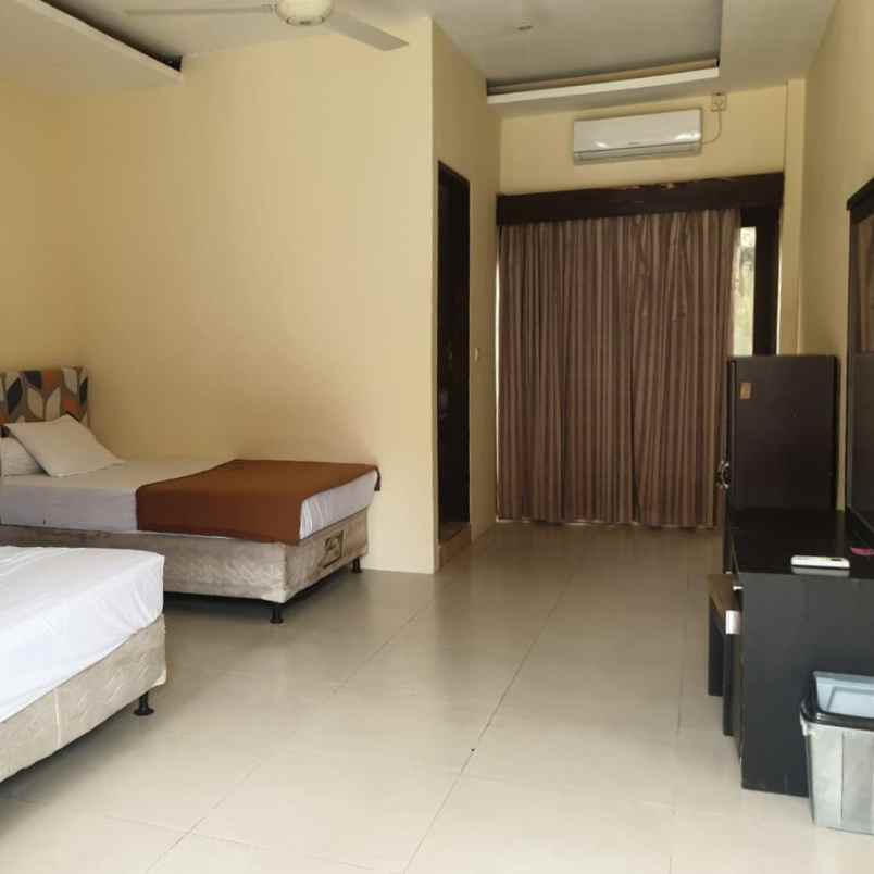 dijual tanah padang galak