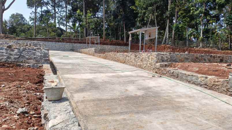 dijual tanah patemon