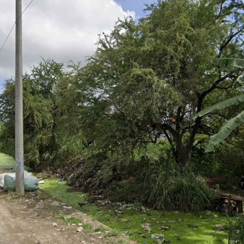 dijual tanah pedungan