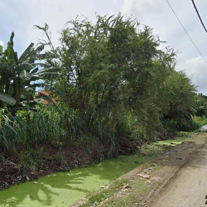 dijual tanah pedungan