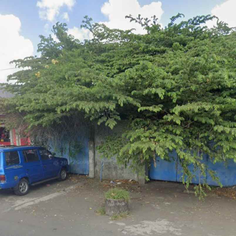 dijual tanah pedungan