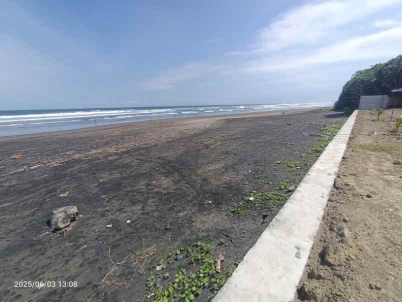 dijual tanah pekutatan jembrana bali