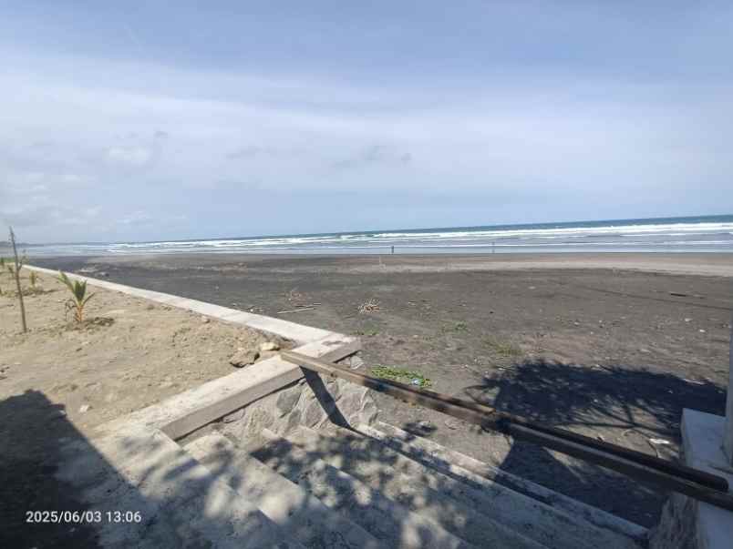dijual tanah pekutatan jembrana bali