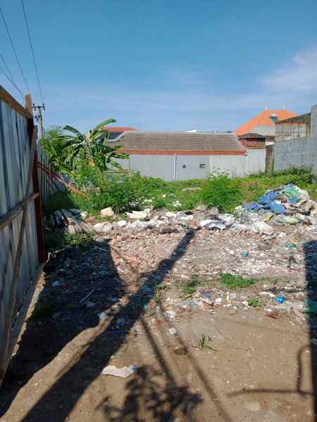 dijual tanah ploso timur