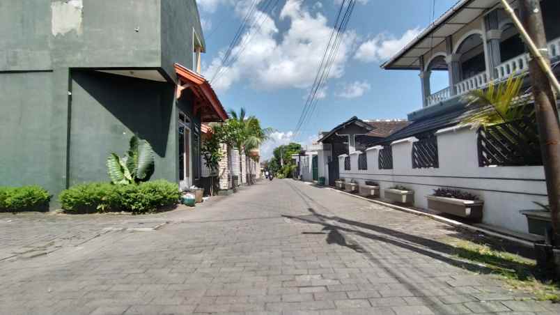 dijual tanah pogung kidul sinduadi kec