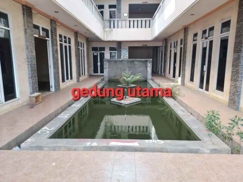 dijual tanah pondok bambu duren sawit