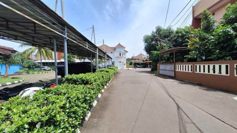 dijual tanah puri permata asri jl