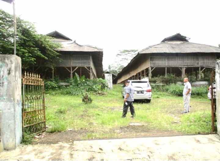 dijual tanah rancabogo tasikmalaya