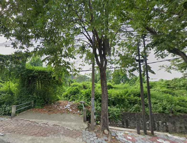 dijual tanah ray veteran