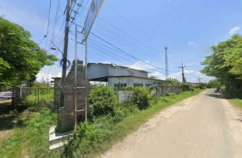 dijual tanah raya bancar