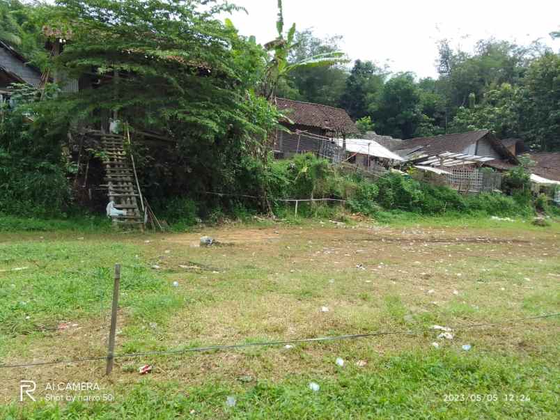 dijual tanah salaman