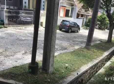 dijual tanah sersan bajuri